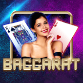 Ảnh trò chơi Baccarat B