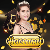Ảnh trò chơi Baccarat