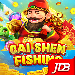 Ảnh trò chơi Câu Cá Thần Tài