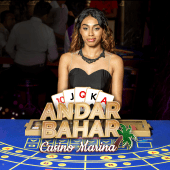 Ảnh trò chơi Casino Marina Andar Bahar