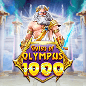 Ảnh trò chơi Cổng Olympus 1000