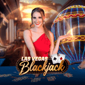 Ảnh trò chơi Blackjack Las Vegas